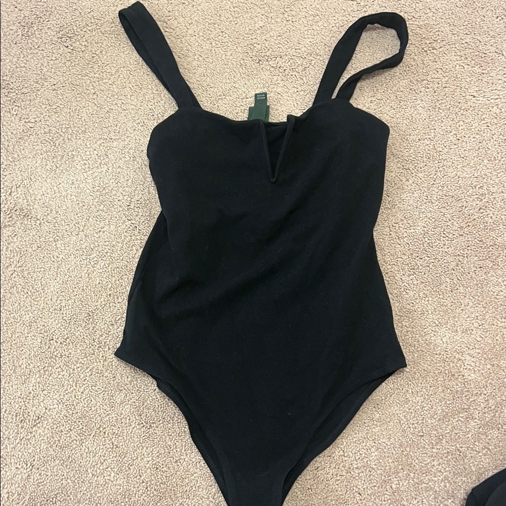 Wild fable bodysuit